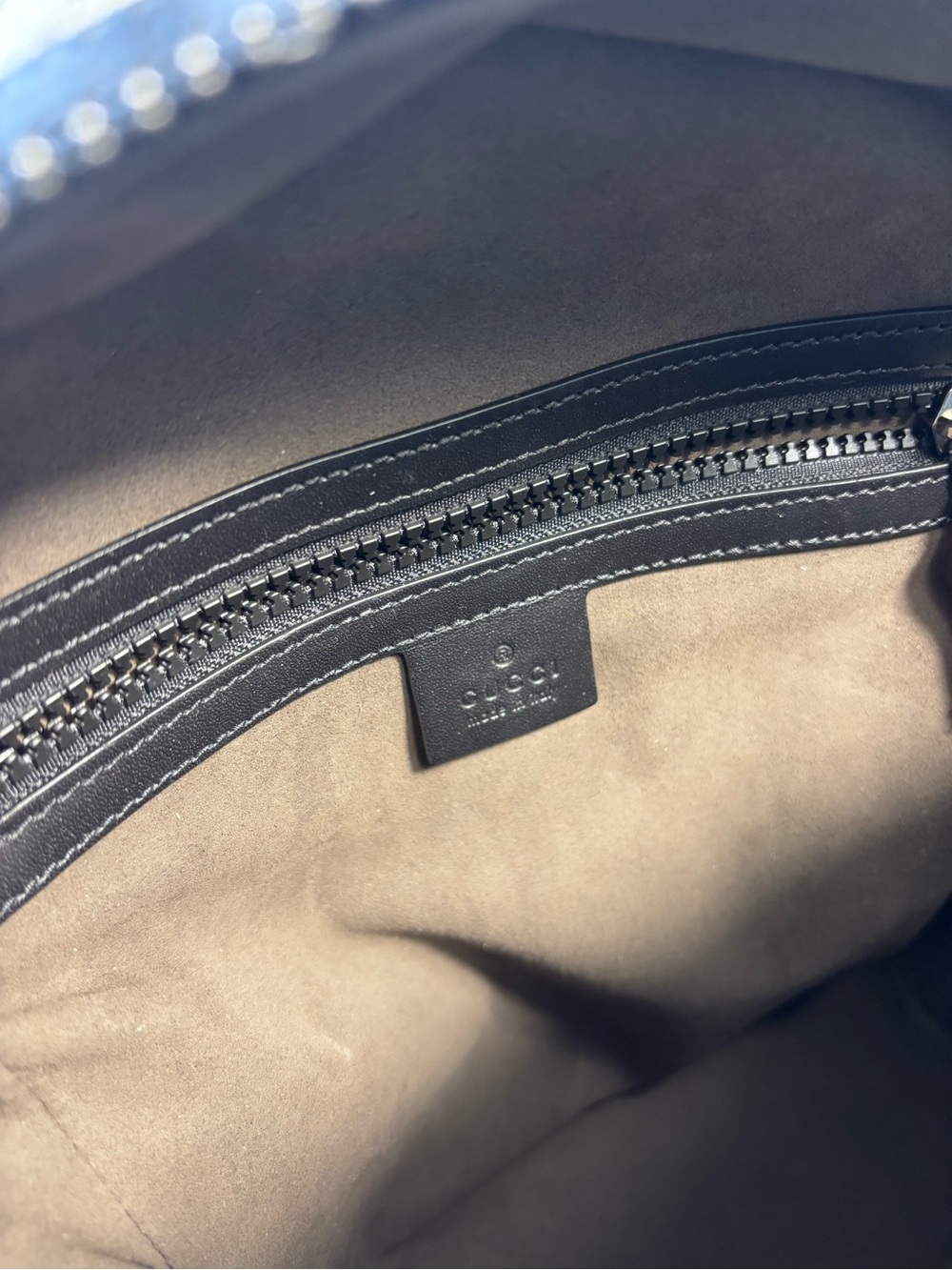 Gucci Supreme Backpack - Picture 14 of 16